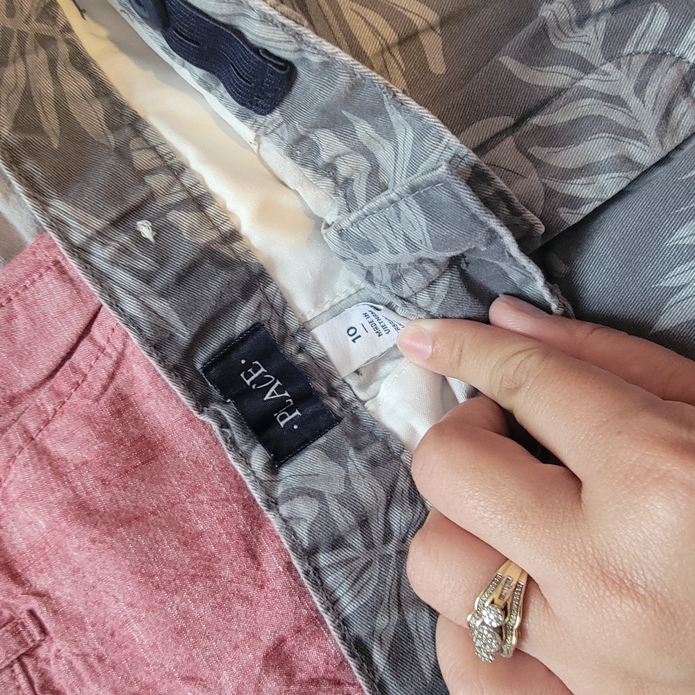 Assorted Boy's Shorts Collection - Picture 4 of 5